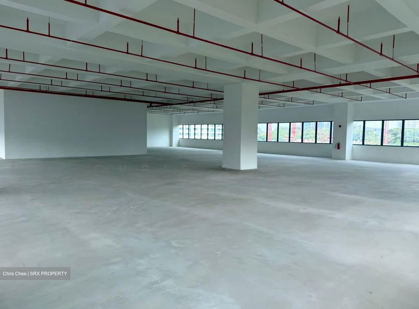Haw Par Techno Centre (D3), Factory #571643271